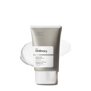 The Ordinary Azelaic Acid Suspension 10%, Brightening Formula for Uneven and Blemish-Prone Skin, 1 Fl Oz : Beauty & Personal Care