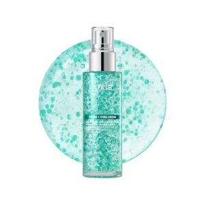 ANUA PDRN Collagen Glow Facial Serum Spray, Hydrating Face Mist, Hyaluronic Acid, dewy glass finish, All Skin Types, Instant Plumping Hydration, Firming Care, Korean Skincare, 3.38 fl oz : Beauty & Personal Care