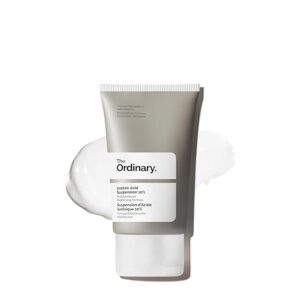 The Ordinary Azelaic Acid Suspension 10%, Formula for Uneven and Blemish-Prone Skin